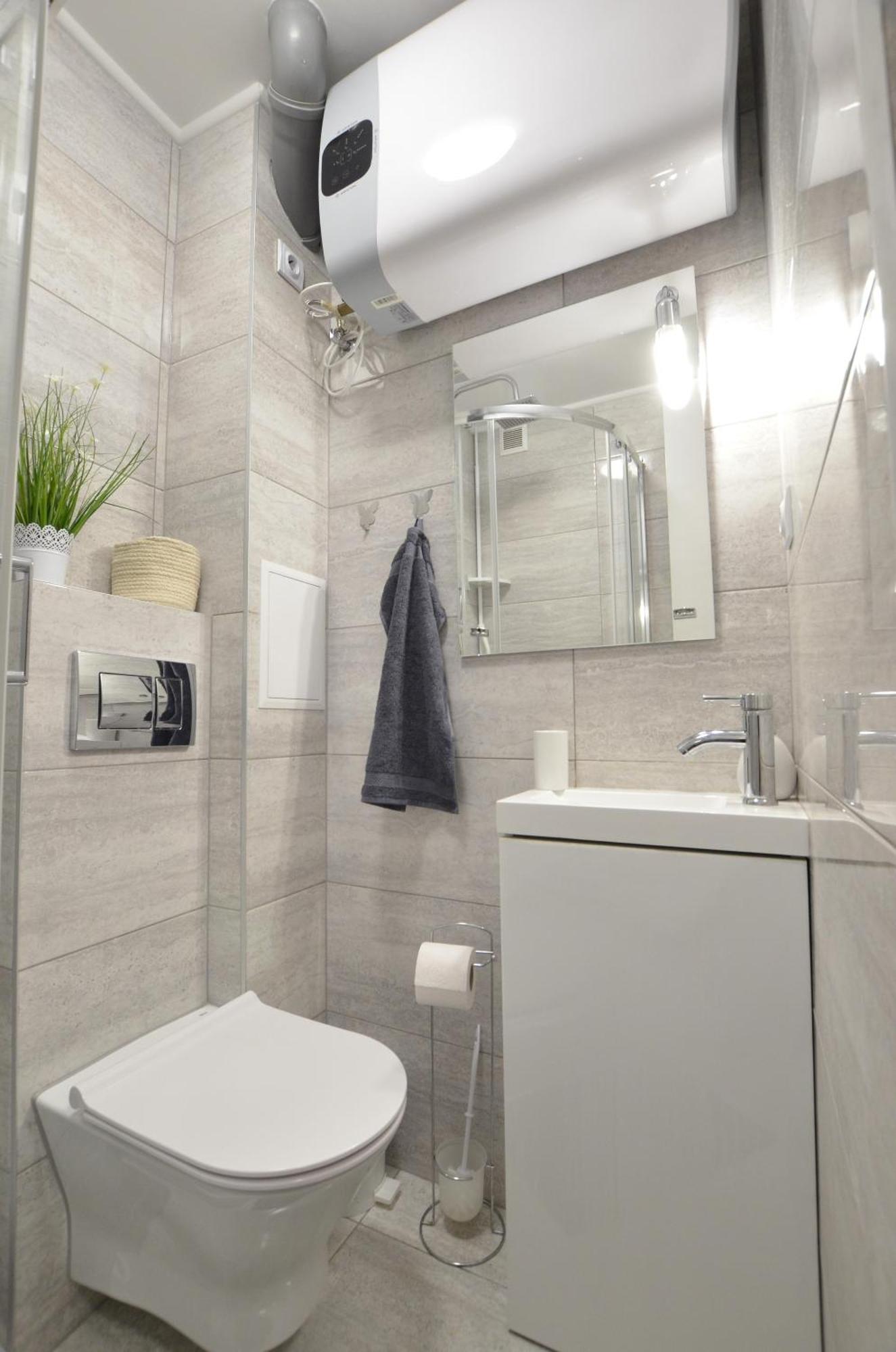 Apartment Near Old Town Gdańsk Buitenkant foto