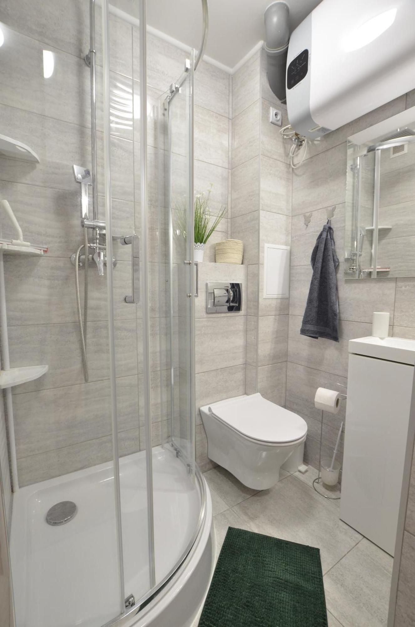 Apartment Near Old Town Gdańsk Buitenkant foto