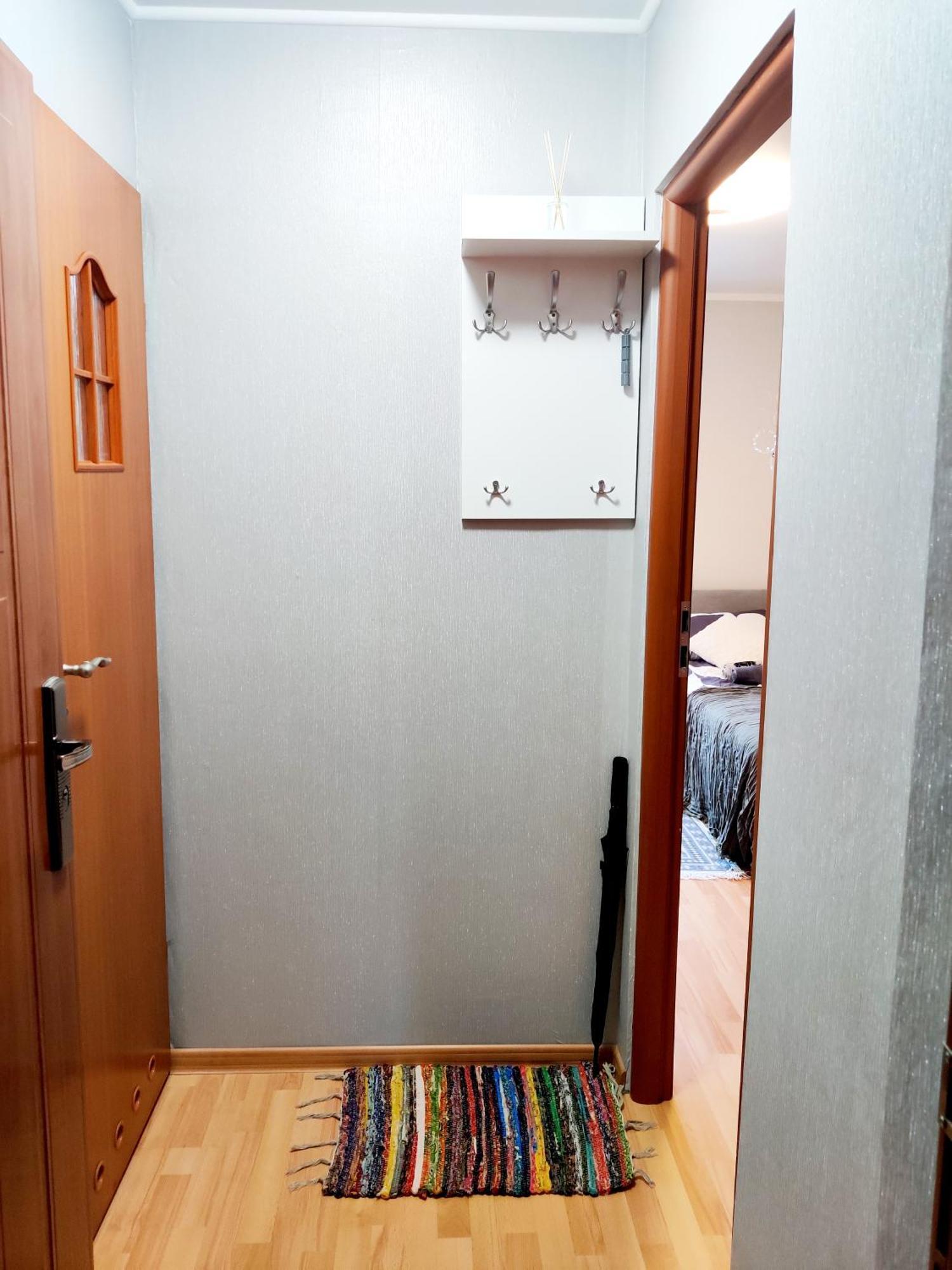Apartment Near Old Town Gdańsk Buitenkant foto